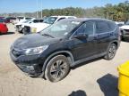 2015 HONDA CR-V TOURI - 5J6RM3H95FL008421