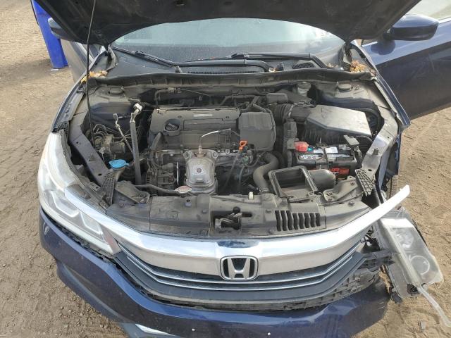 2016 HONDA ACCORD LX - 1HGCR2F30GA218087
