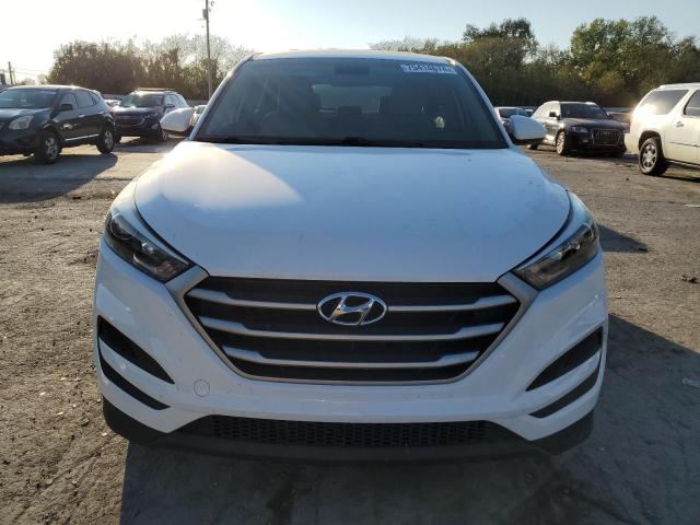 2018 HYUNDAI TUCSON SE - KM8J23A41JU641858