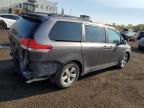 TOYOTA SIENNA LE photo