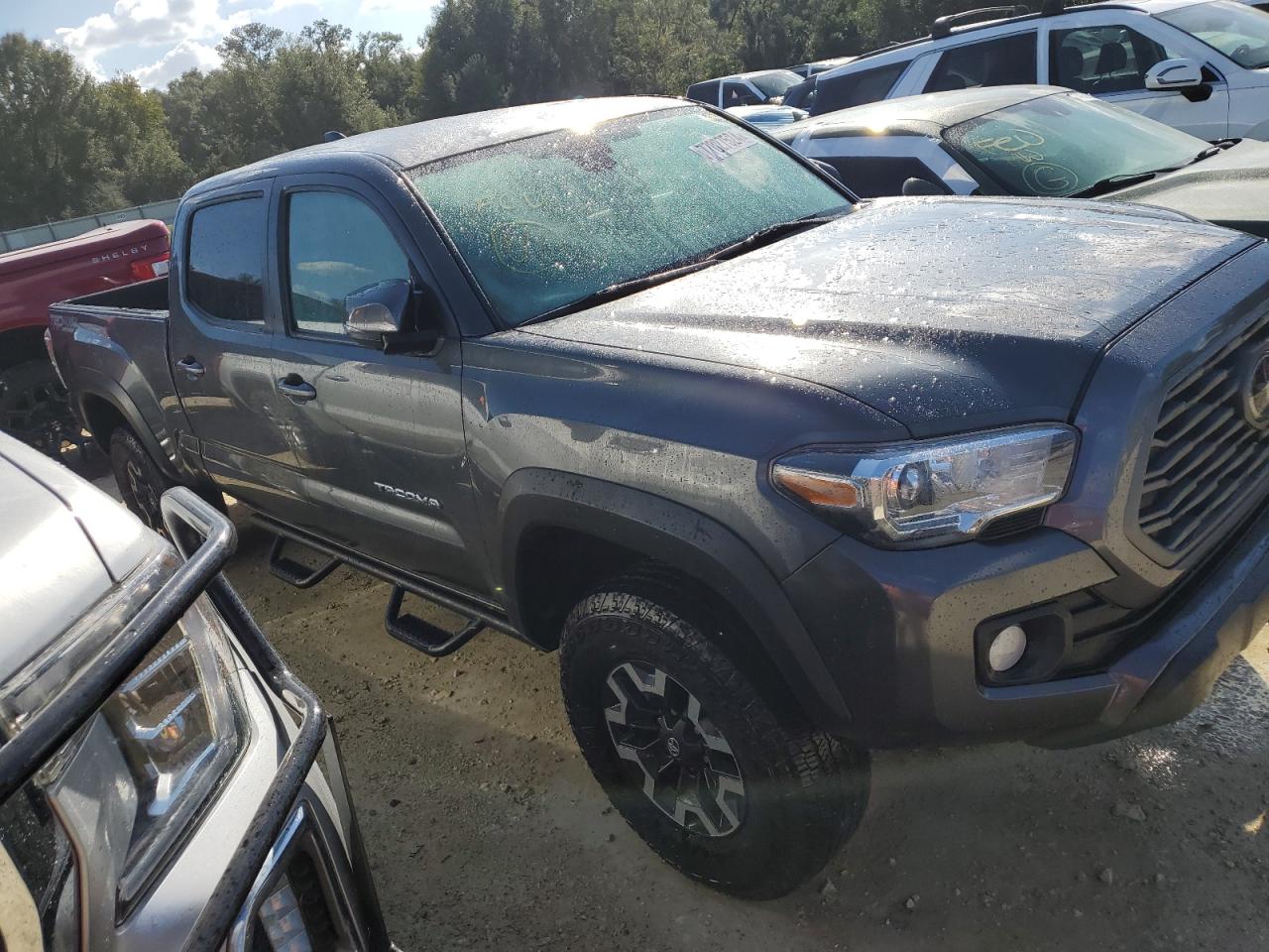 Lot #2991692001 2023 TOYOTA TACOMA DOU