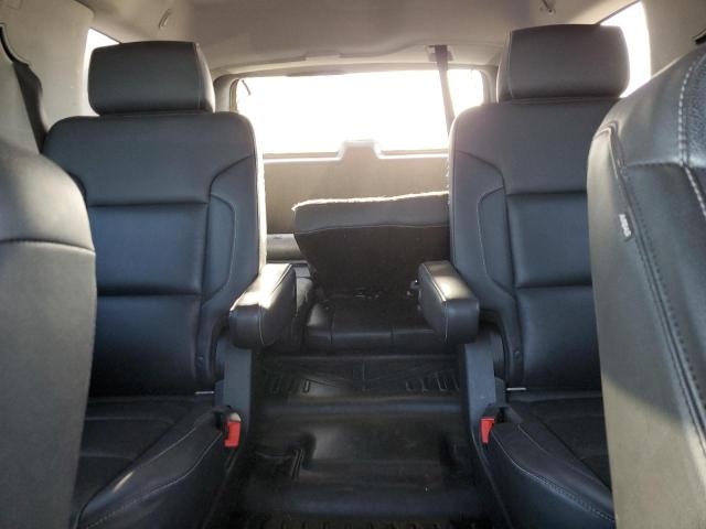 2018 GMC YUKON SLT - 1GKS2BKCXJR158286