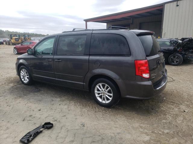 VIN 2C4RDGCG2GR352624 2016 Dodge Grand Caravan, Sxt no.2