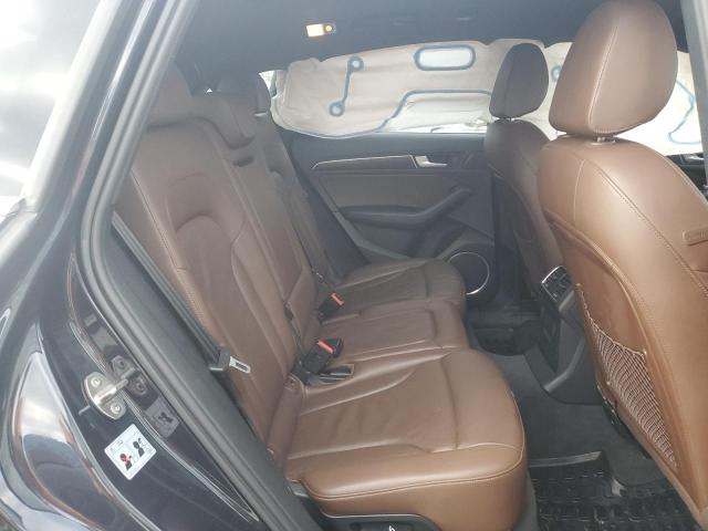 2015 AUDI Q5 PREMIUM - WA1LFAFP9FA105879