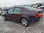 FORD FUSION SE photo