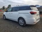 KIA SEDONA LX снимка