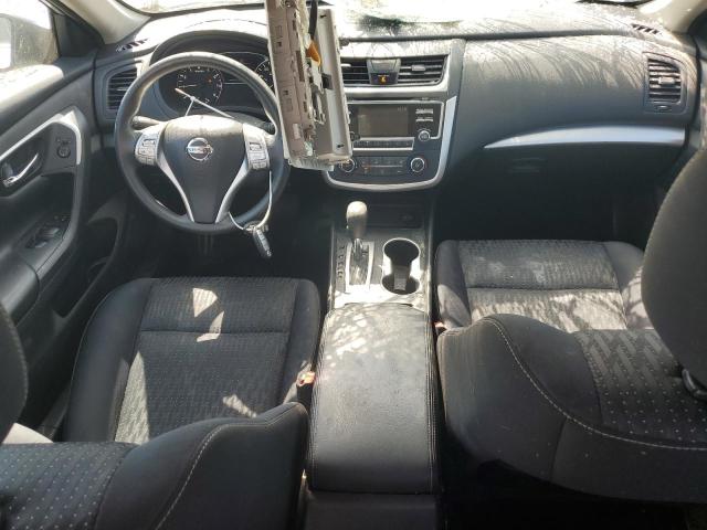 2016 NISSAN ALTIMA 2.5 - 1N4AL3AP2GN361841