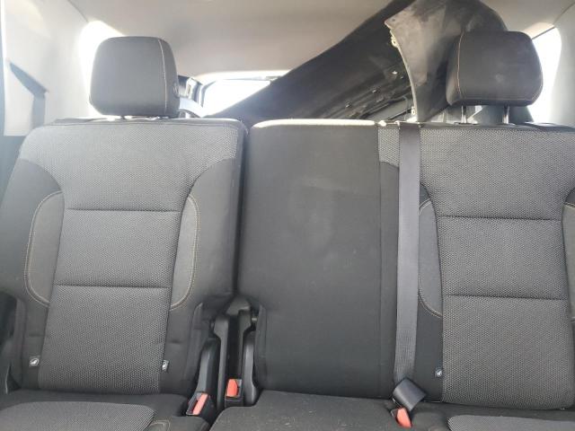 2018 CHEVROLET TRAVERSE L - 1GNERFKW1JJ124877