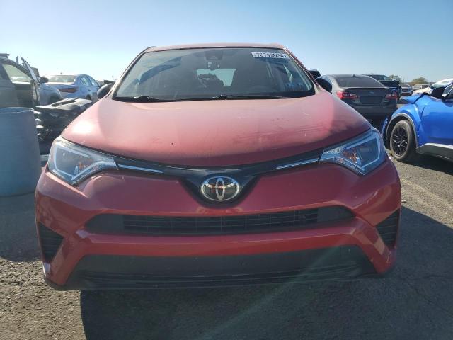 VIN JTMBFREV6HJ160728 2017 Toyota RAV4, LE no.5