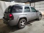 CHEVROLET TRAILBLAZE photo