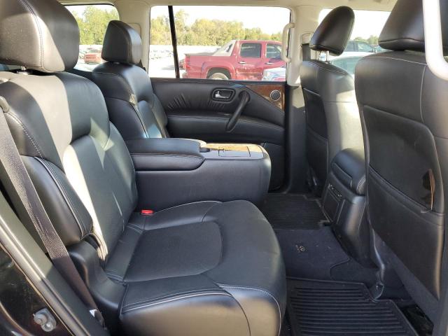 2017 INFINITI QX80 BASE - JN8AZ2NE4H9152112