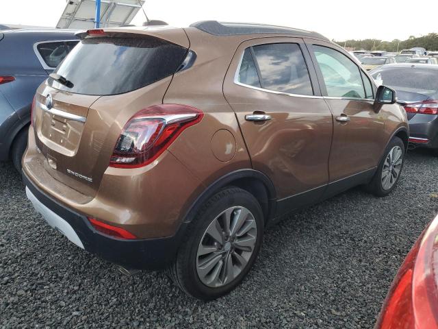 2017 BUICK ENCORE PRE - KL4CJASB2HB043263