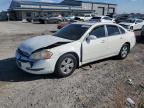 Lot #3025202595 2008 CHEVROLET IMPALA LT