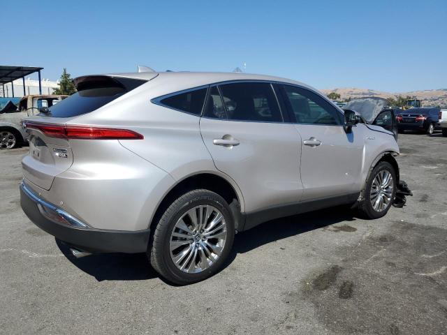 2021 TOYOTA VENZA LE - JTEAAAAH9MJ035403