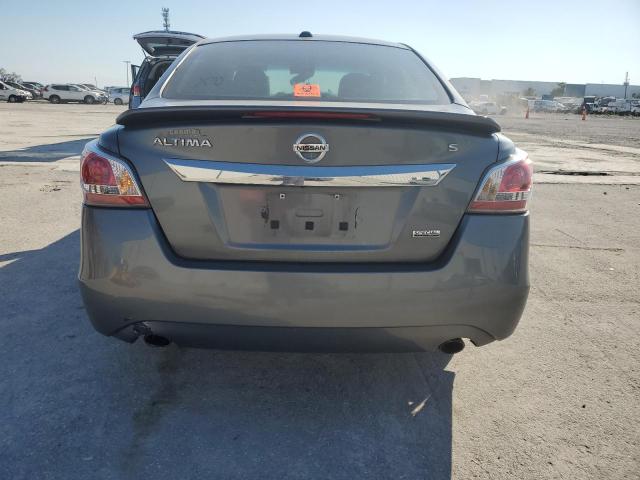 VIN 1N4AL3APXFN922687 2015 Nissan Altima, 2.5 no.6