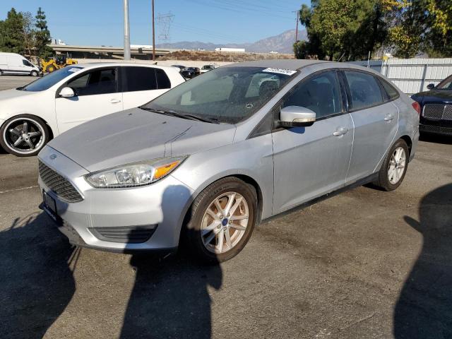 VIN 1FADP3F22FL306492 2015 Ford Focus, SE no.1