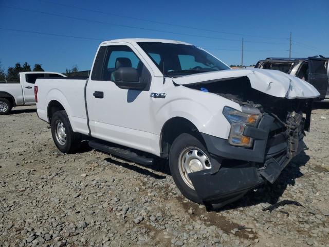 2015 FORD F150 - 1FTMF1C88FKD31297