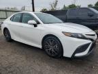 TOYOTA CAMRY SE N photo