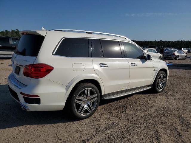 2015 MERCEDES-BENZ GL 63 AMG 4JGDF7EE3FA585524