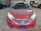 NISSAN VERSA NOTE photo