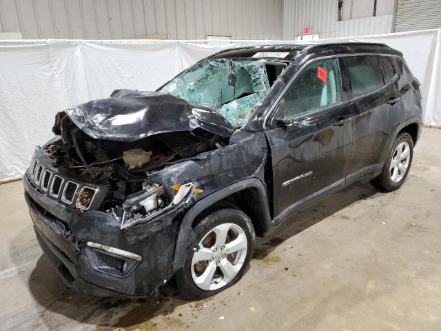 2021 JEEP COMPASS LA #2991183117