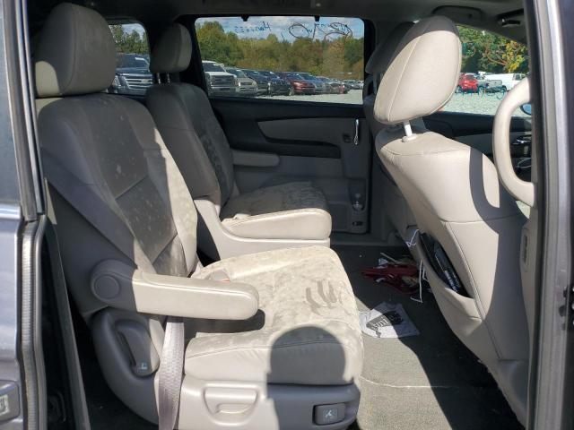 2016 HONDA ODYSSEY EX - 5FNRL5H67GB068764