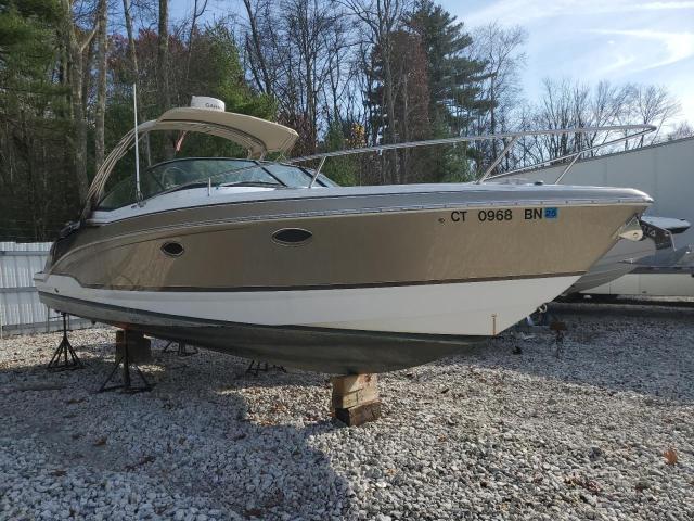 FORM BOAT 2008 two tone   TNRD7158K708 photo #1