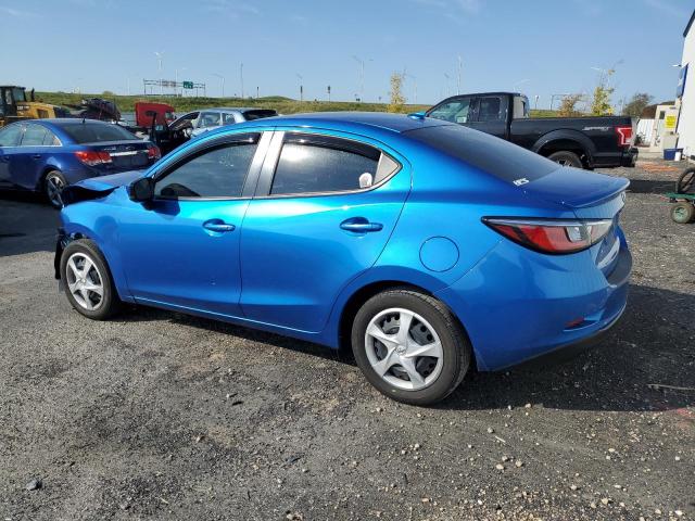 2019 TOYOTA YARIS L - 3MYDLBYV7KY527905
