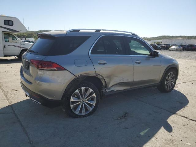 2020 MERCEDES-BENZ GLE 350 4M - 4JGFB4KB5LA087611