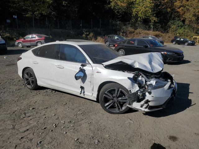 2023 ACURA INTEGRA A- - 19UDE4H63PA017755