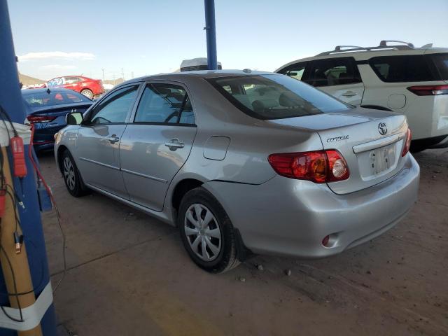 Vin: 2t1bu4ee4ac342602, lot: 74842504, toyota corolla base 20102