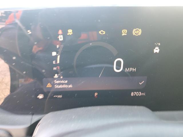 2024 BUICK ENVISTA SP KL47LBE23RB070356