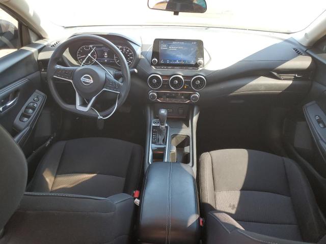 2023 NISSAN SENTRA SV - 3N1AB8CV1PY284570