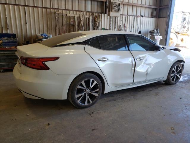 2016 NISSAN MAXIMA 3.5 - 1N4AA6AP4GC414767