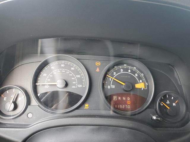 2015 JEEP PATRIOT SP - 1C4NJPBA6FD246781