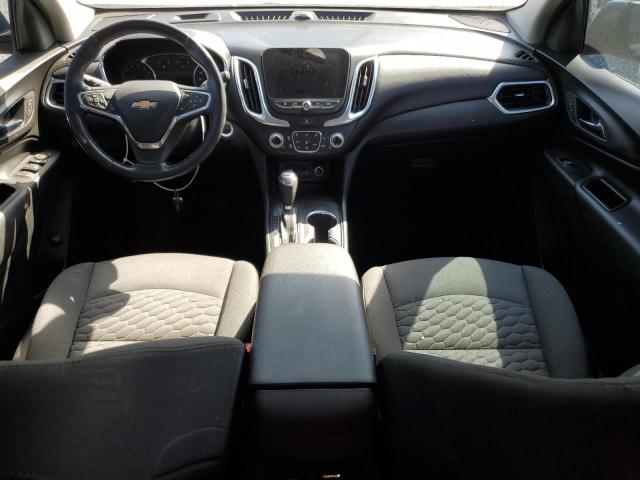 2020 CHEVROLET EQUINOX LT - 2GNAXKEV9L6110192