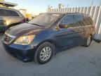 HONDA ODYSSEY EX photo