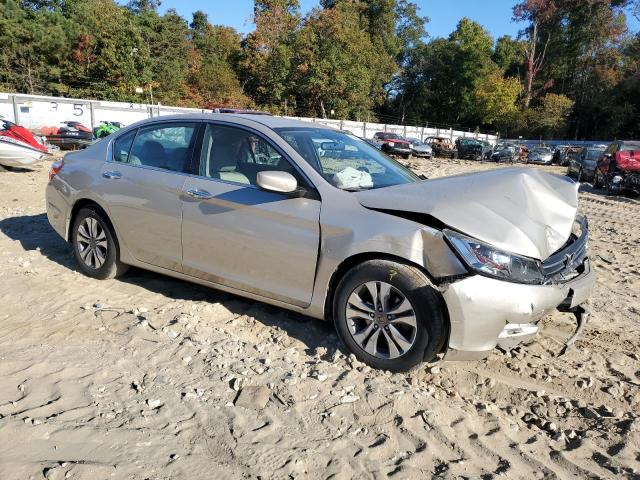 2015 HONDA ACCORD LX 1HGCR2F35FA059078