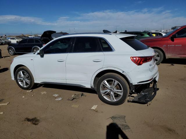 2021 AUDI Q3 PREMIUM - WA1DECF3XM1010485