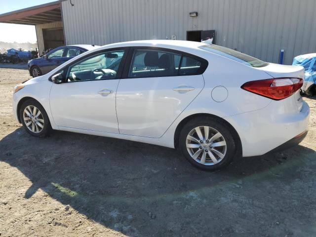 2015 KIA FORTE LX - KNAFX4A62F5398174