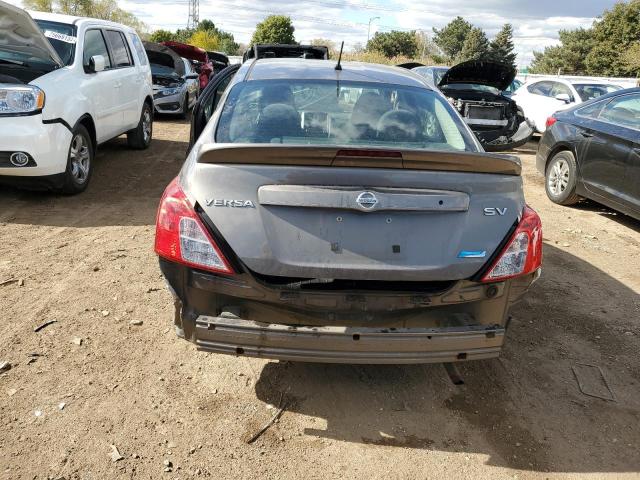 2016 NISSAN VERSA S - 3N1CN7AP7GL878446
