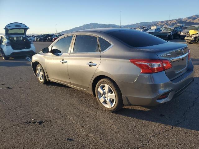 VIN 3N1AB7AP1HY255795 2017 Nissan Sentra, S no.2