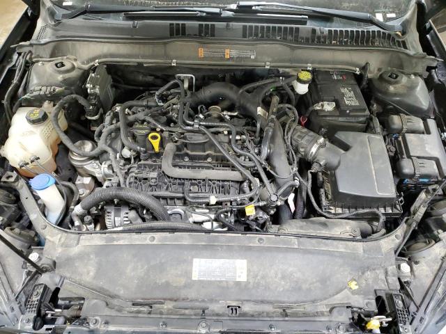 VIN 3FA6P0HD9LR260260 2020 Ford Fusion, SE no.11