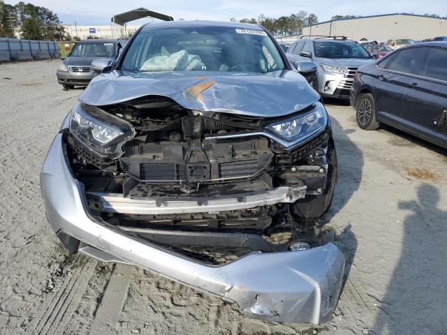2018 HONDA CR-V EXL - 7FARW1H86JE028625