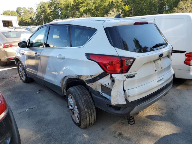 2019 FORD ESCAPE SE - 1FMCU9GD3KUA75314