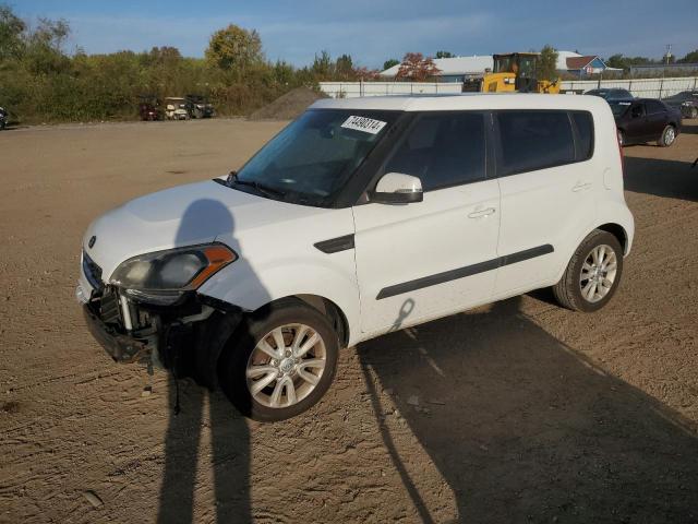 VIN KNDJT2A61D7777231 2013 KIA Soul, + no.1