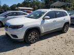 2019 JEEP CHEROKEE L - 1C4PJLCB4KD479450
