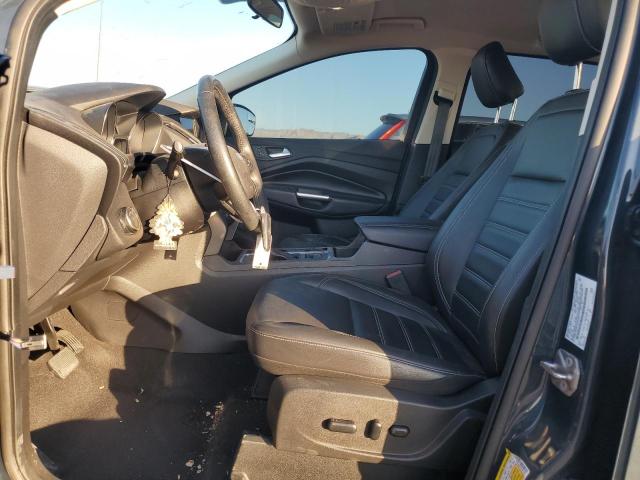 2019 FORD ESCAPE SEL - 1FMCU0HD7KUC31574