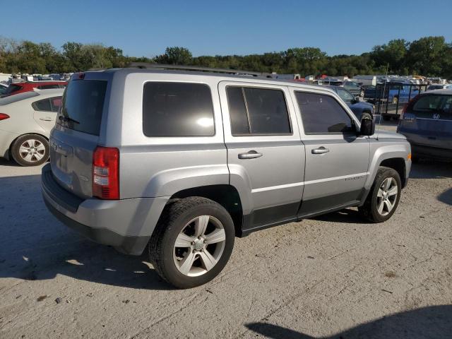 2016 JEEP PATRIOT LA - 1C4NJRFB2GD632565