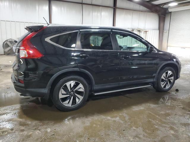 VIN 5J6RM4H92FL101838 2015 Honda CR-V, Touring no.3